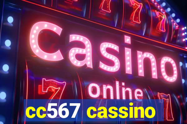 cc567 cassino